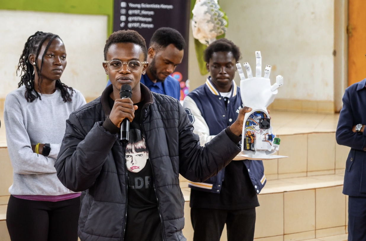 Equal Learning Opportunities Through Innovation